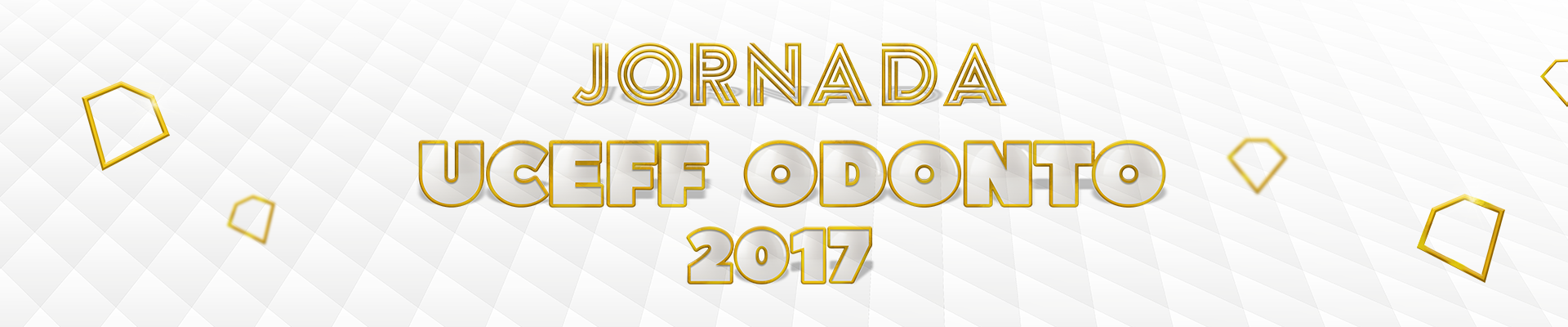 Jornada UCEFF Odonto 2017